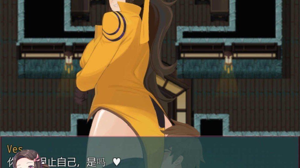践踏之塔全9层汉化版 PC汉化 实机截图 5
